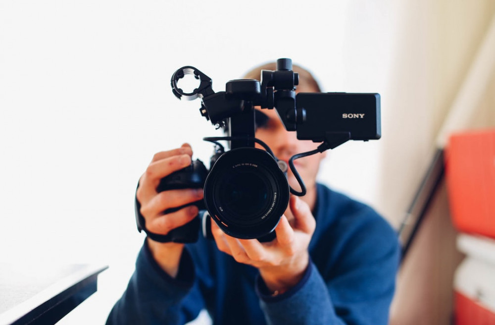 The Power of Video: Why It Reigns Supreme In Personal And Mass Communication