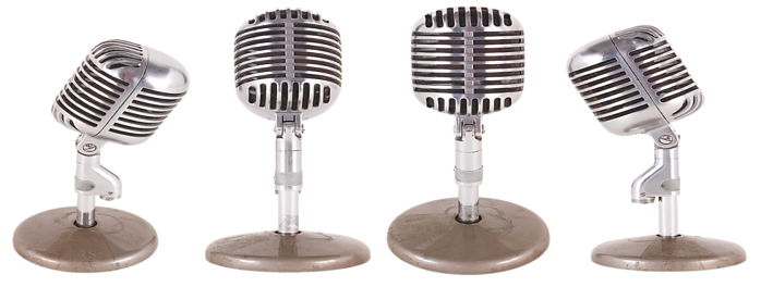 Choosing the Right Microphone for Video Recording