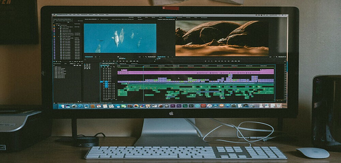 Choosing the Right Video Editing Software for Beginners