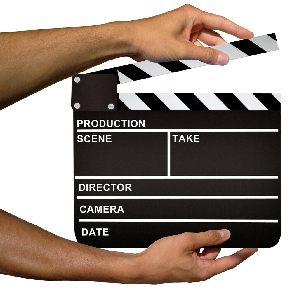 Pre-production Checklist for Video Projects