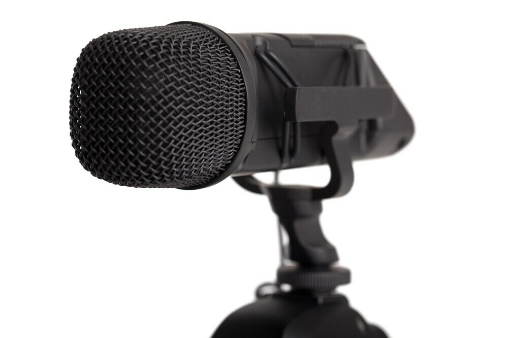 Review of External Audio Recorders for Video