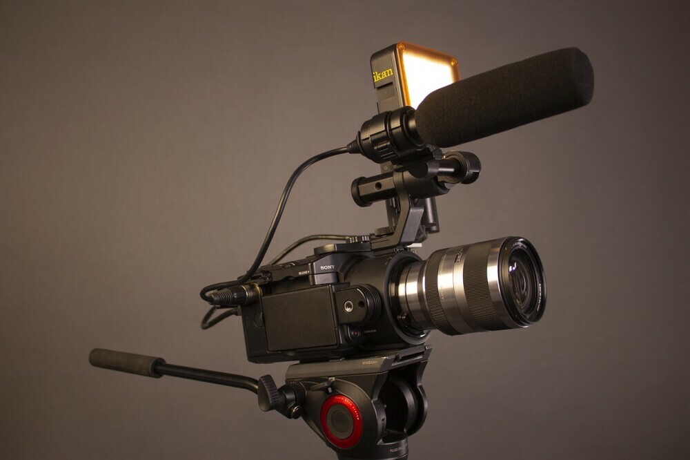 The Top 5 Reasons to Choose Alpus for Your Video Production Needs