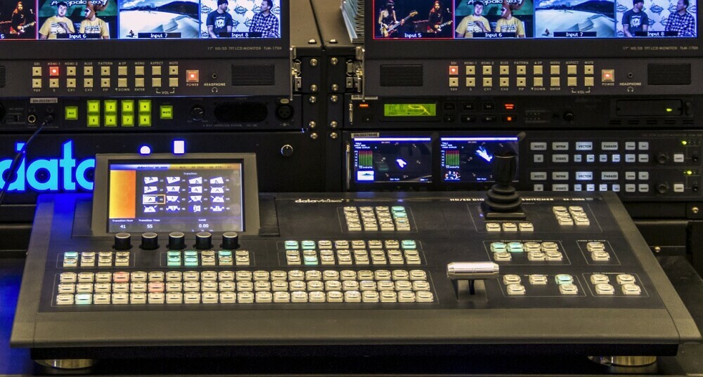 The Technology Behind Alpus: How We Ensure Top-Quality Video Production