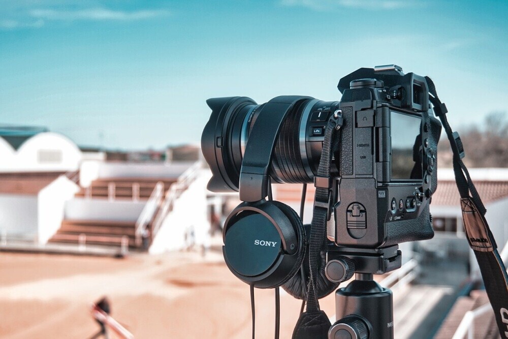 Video Production Tips