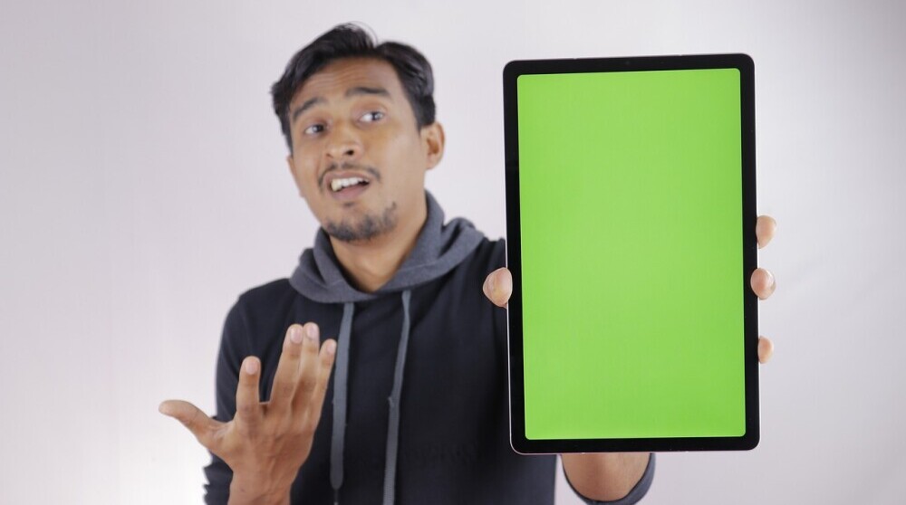 Green Screen Techniques