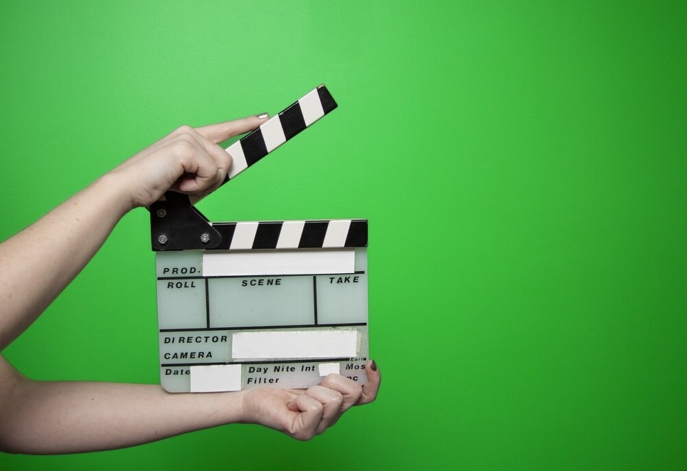 Mastering the Green Screen: A Guide to Cinematic Effects