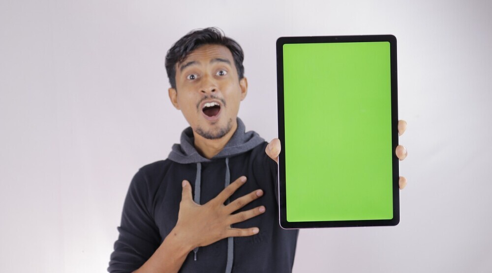 Mastering the Green Screen: A Guide to Creating Stunning Visual Effects