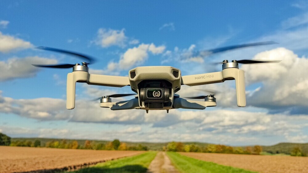 Soaring Above: A Guide to Drone Videography